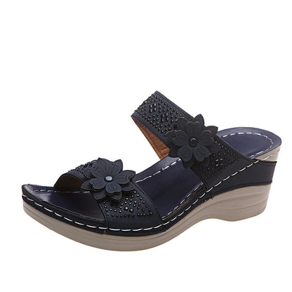 Elegante Orthopädische Schuhe für jeden Schritt