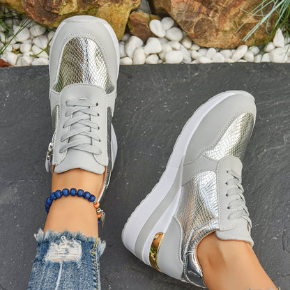 Bequeme Orthopädische Sneakers für den Alltag