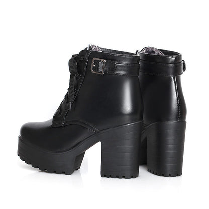 Bequeme Orthopädische Stiefel für den Alltag