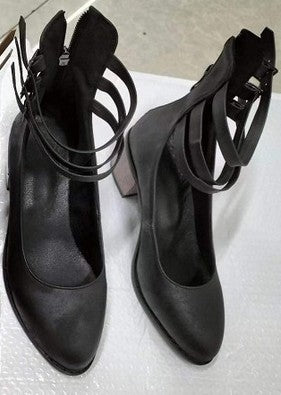 Wunderschön gefertigte Orthopädische Schuhe