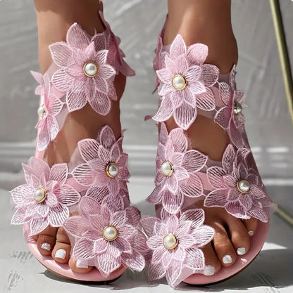 Bequeme Orthopädische Sandalen für den Alltag