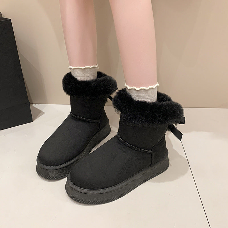 Elegante Orthopädische Stiefel für jeden Schritt