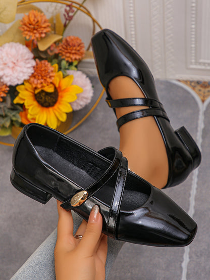 Anmutige Orthopädische Schuhe für modernen Look