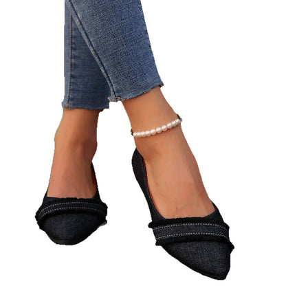 Schicke Orthopädische Schuhe mit einzigartigem Design
