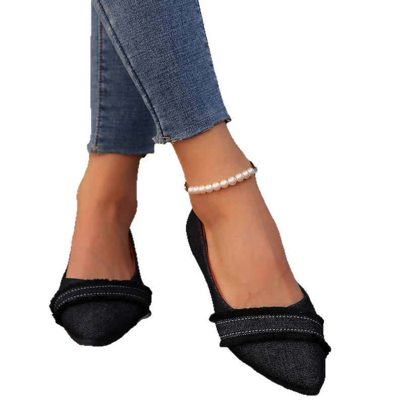Schicke Orthopädische Schuhe mit einzigartigem Design