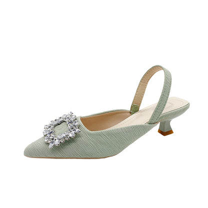 Elegante Orthopädische Sandalen für jeden Schritt