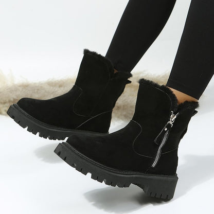 Bequeme Orthopädische Stiefel für den Alltag