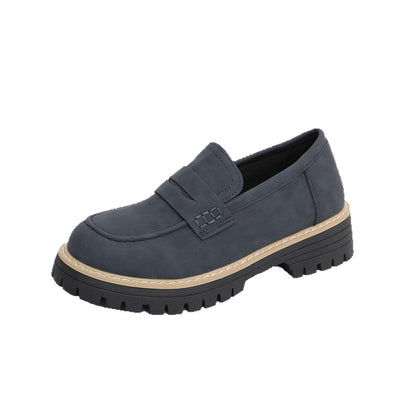 Klassische Orthopädische Schuhe mit zeitlosem Stil