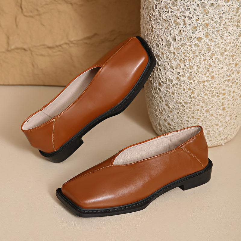 Schicke Orthopädische Schuhe mit einzigartigem Design