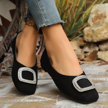 Bequeme Orthopädische Absatzschuhe für den Alltag