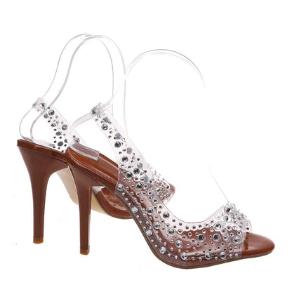 Anmutige Orthopädische Sandalen für modernen Look