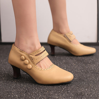 Wunderschön gefertigte Orthopädische Schuhe
