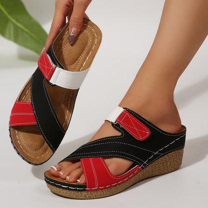 Stilvolle Orthopädische Sandalen für jeden Anlass