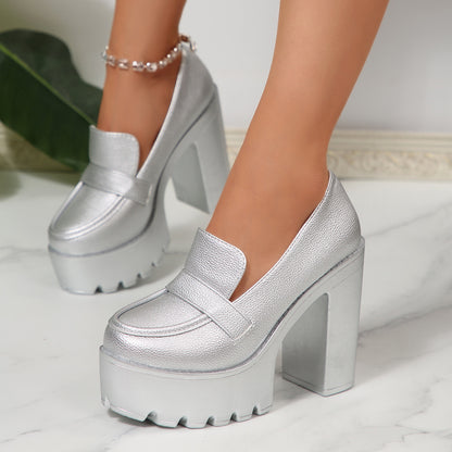 Wunderschön gefertigte Orthopädische Absatzschuhe