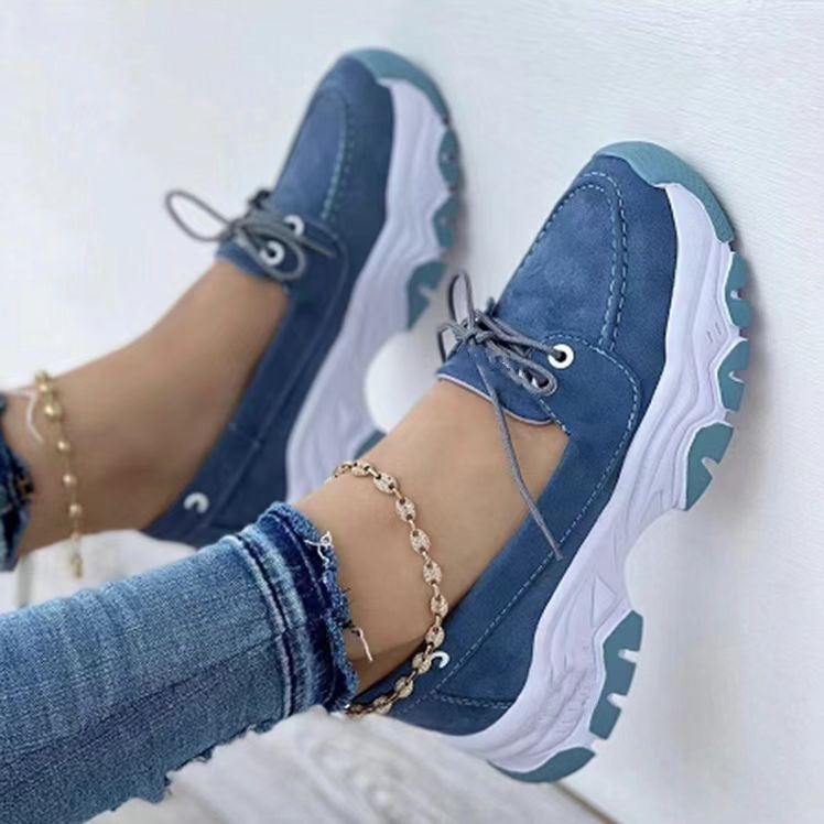 Schicke Orthopädische Schuhe mit einzigartigem Design