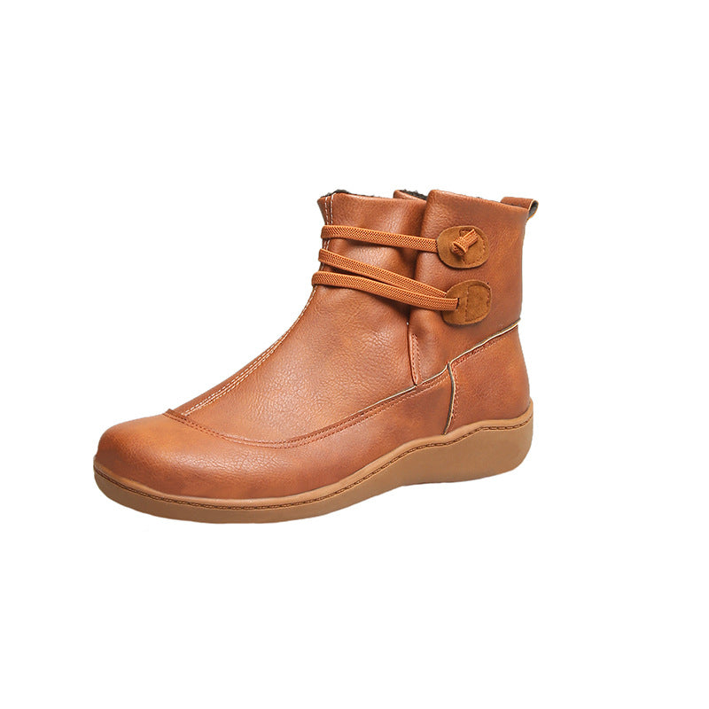 Wunderschön gefertigte Orthopädische Stiefel