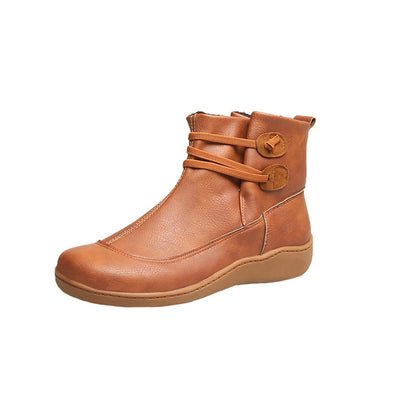 Wunderschön gefertigte Orthopädische Stiefel