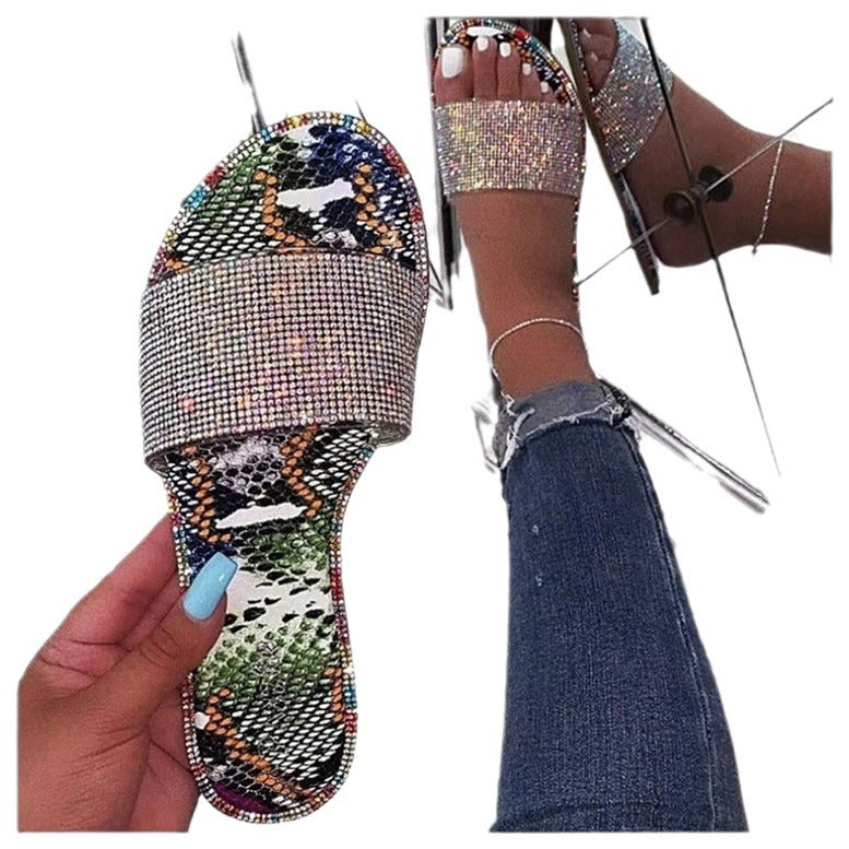 Anmutige Orthopädische Sandalen für modernen Look