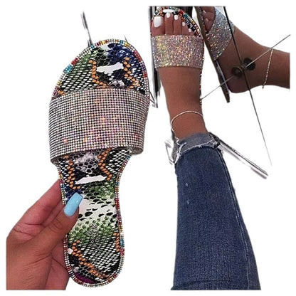 Anmutige Orthopädische Sandalen für modernen Look