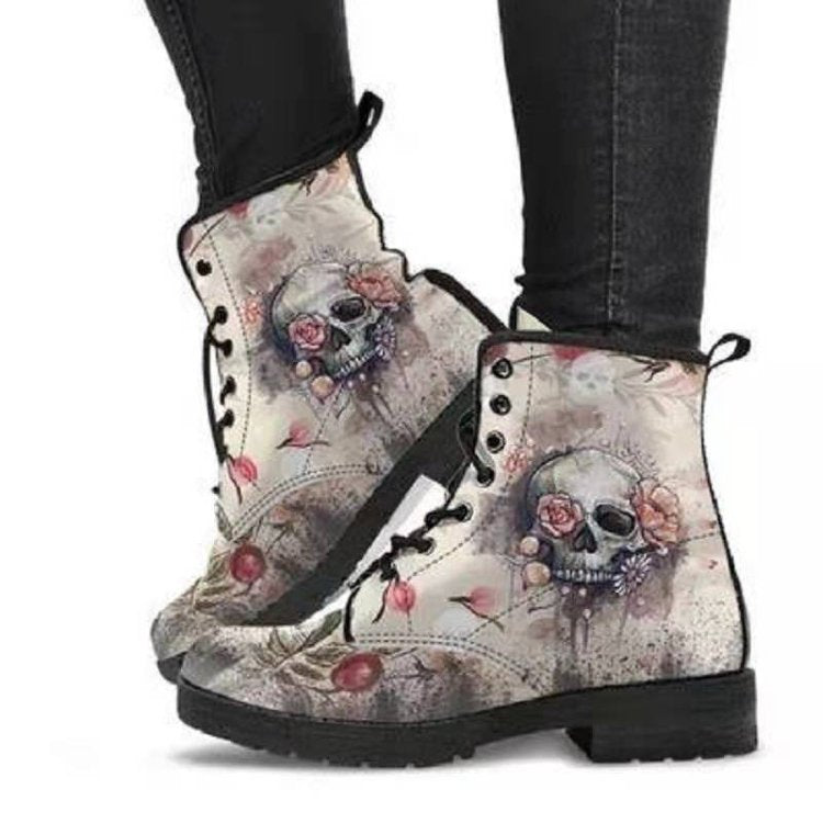 Bequeme Orthopädische Stiefel für den Alltag