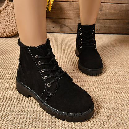 Vintage inspirierte Orthopädische Schuhe