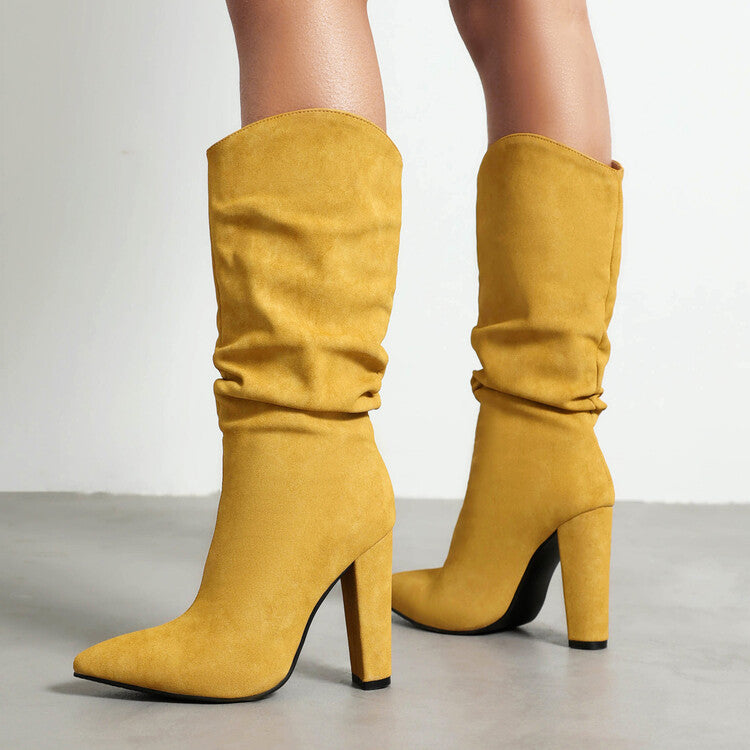 Wunderschön gefertigte Orthopädische Stiefel