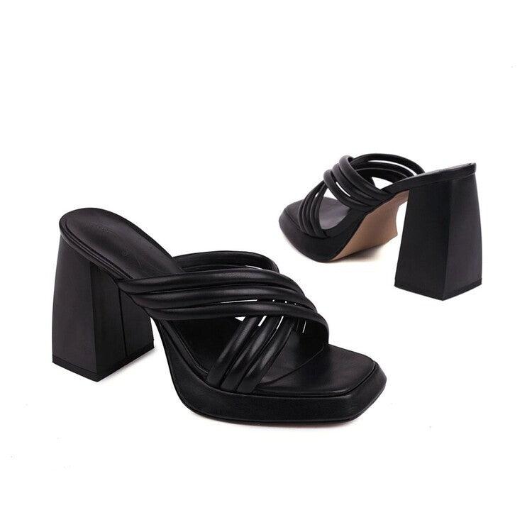 Elegante Orthopädische Sandalen für jeden Schritt
