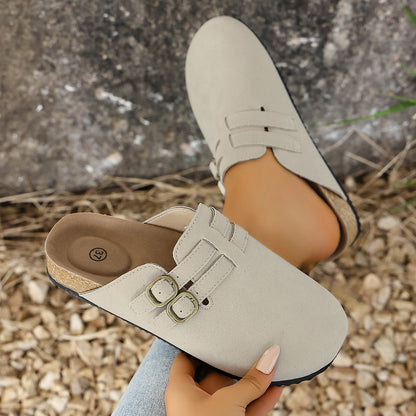 Klassische Orthopädische Schuhe mit zeitlosem Stil