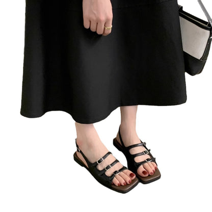 Stilvolle Orthopädische Sandalen für jeden Anlass