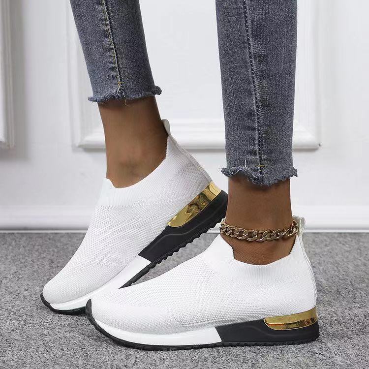 Stilvolle Orthopädische Sneakers für jeden Anlass