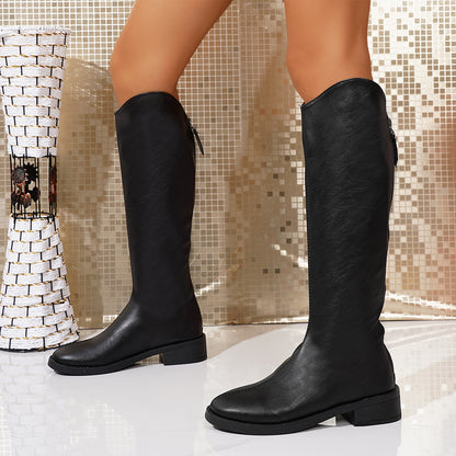 Bequeme Orthopädische Stiefel für den Alltag