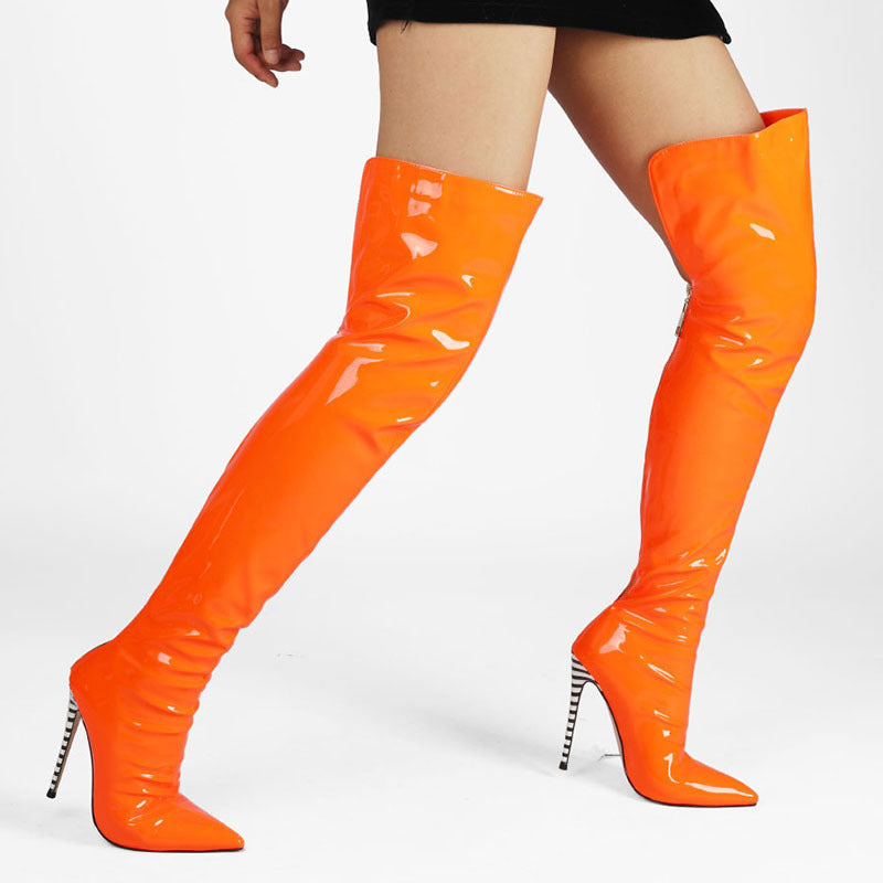 Bequeme Orthopädische Stiefel für den Alltag