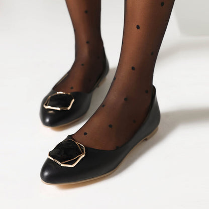 Anmutige Orthopädische Schuhe für modernen Look
