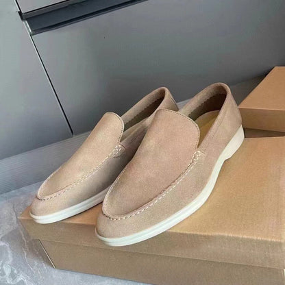 Elegante Orthopädische Schuhe für jeden Schritt