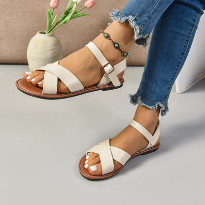 Schicke Orthopädische Sandalen mit einzigartigem Design