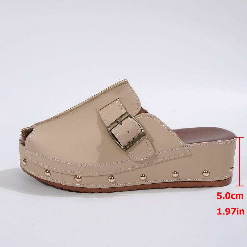 Schicke Orthopädische Schuhe mit einzigartigem Design