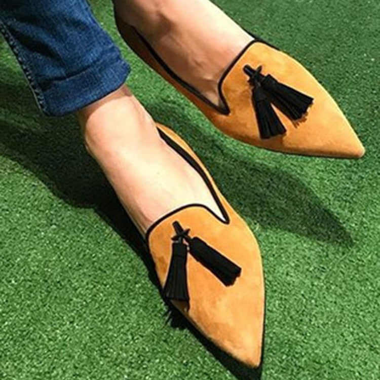 Anmutige Orthopädische Sandalen für modernen Look