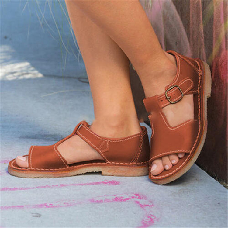 Wunderschön gefertigte Orthopädische Sandalen