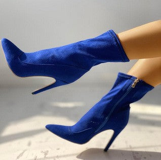 Bequeme Orthopädische Stiefel für den Alltag