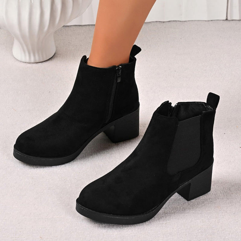 Wunderschön gefertigte Orthopädische Stiefel