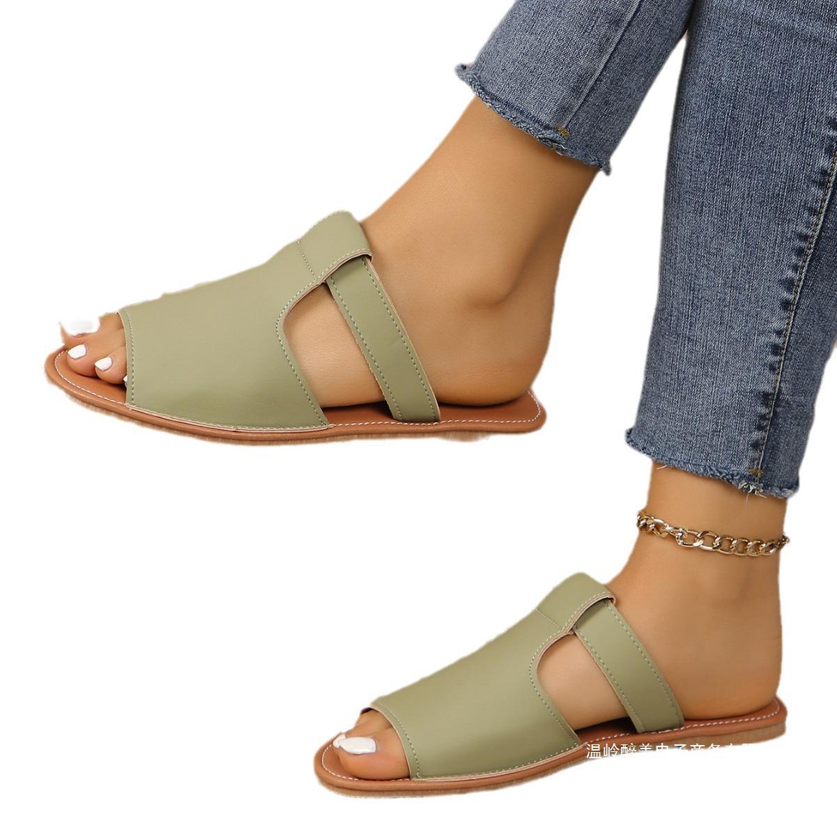 Schicke Orthopädische Sandalen mit einzigartigem Design