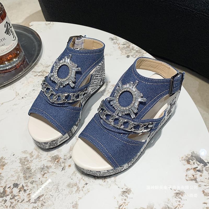 Bequeme Orthopädische Sandalen für den Alltag