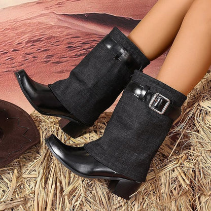 Wunderschön gefertigte Orthopädische Stiefel