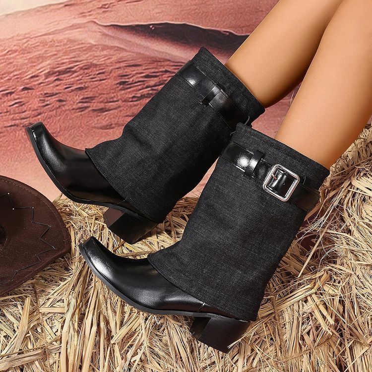 Wunderschön gefertigte Orthopädische Stiefel