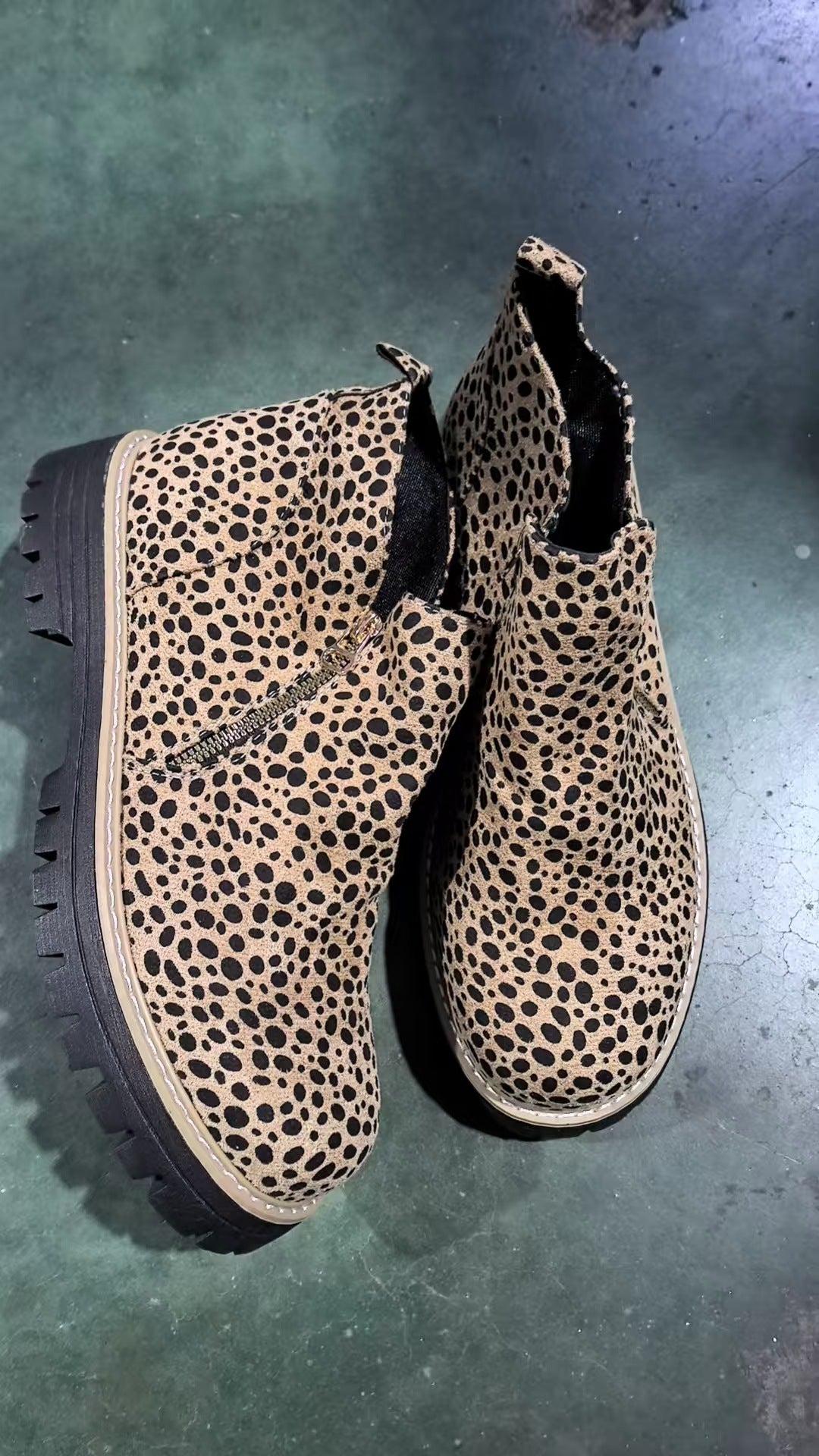 Bequeme Orthopädische Stiefel für den Alltag