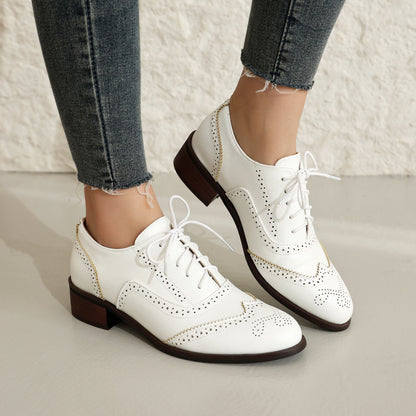 Elegante Orthopädische Schuhe für jeden Schritt