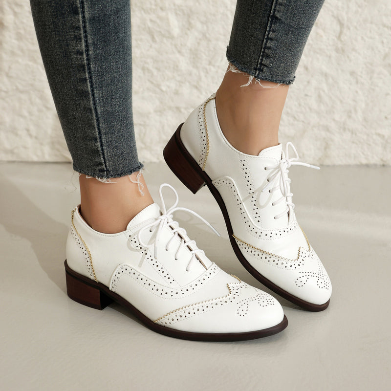 Elegante Orthopädische Schuhe für jeden Schritt