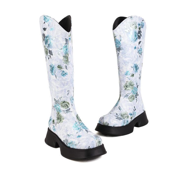 Wunderschön gefertigte Orthopädische Stiefel