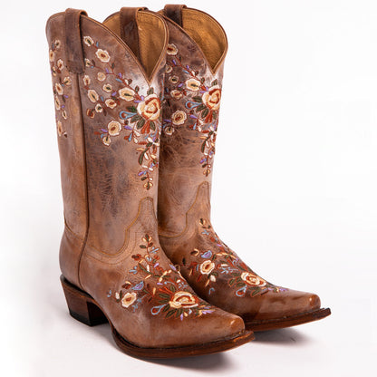 Anmutige Orthopädische Stiefel für modernen Look