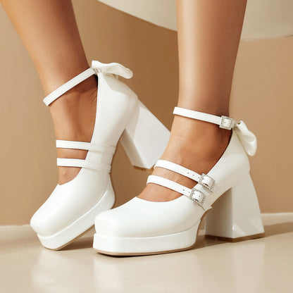 Schicke Orthopädische Schuhe mit einzigartigem Design